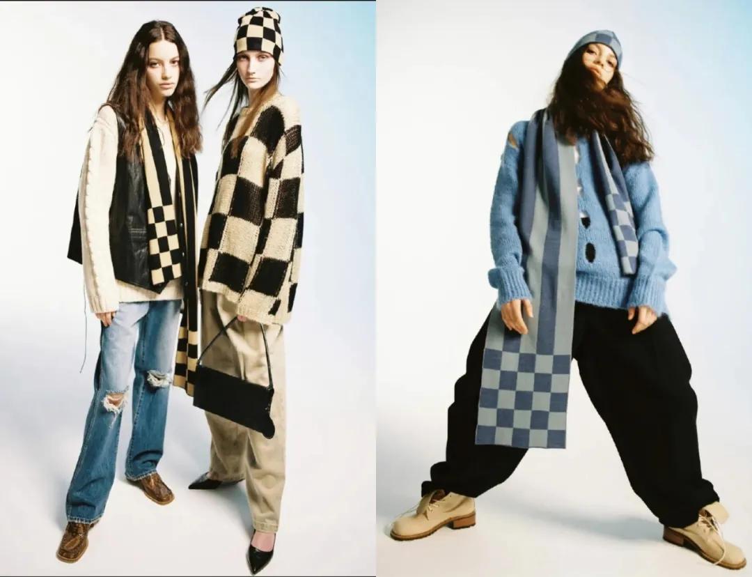 比较高级的设计师,小众极简风格设计师品牌有哪些