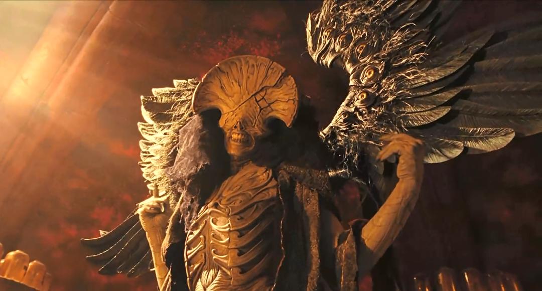 地狱男爵血皇后崛起未删减版,地狱男爵血皇后崛起一口气看完