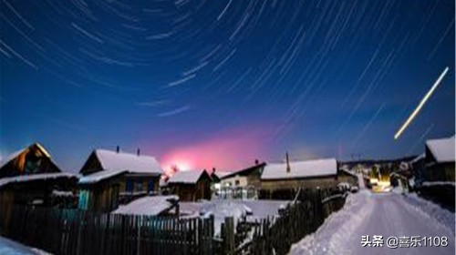 冬季美如仙境的6个地方,这几种地方再漂亮也不能去