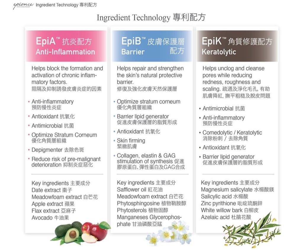 小众功效型护肤品牌推荐!手里的大牌突然就不香了…