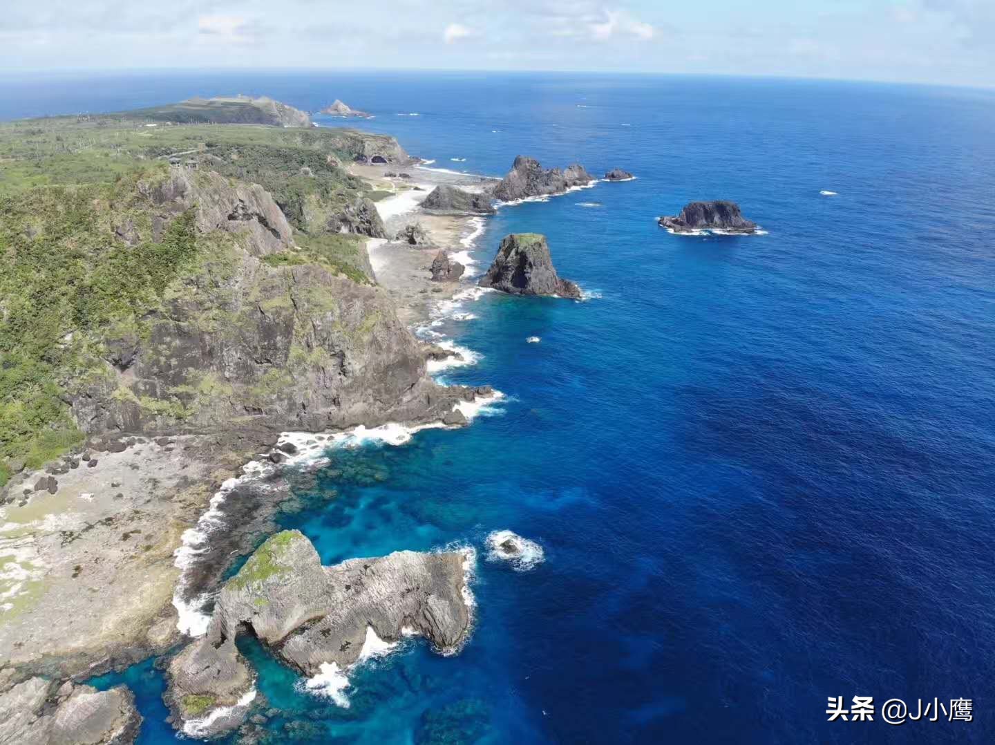 海岛控必去的地方无与伦比,海岛控私藏的33个绝色海岛