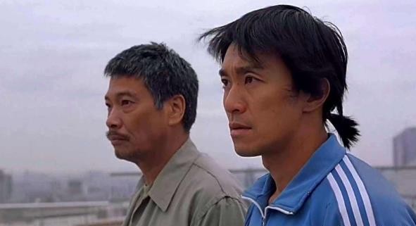 吴孟达的葬礼星爷有没有到场,周星驰悼念吴孟达照片