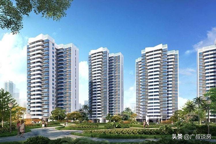 广州楼市还有希望吗,广州二手房升值空间最大的区