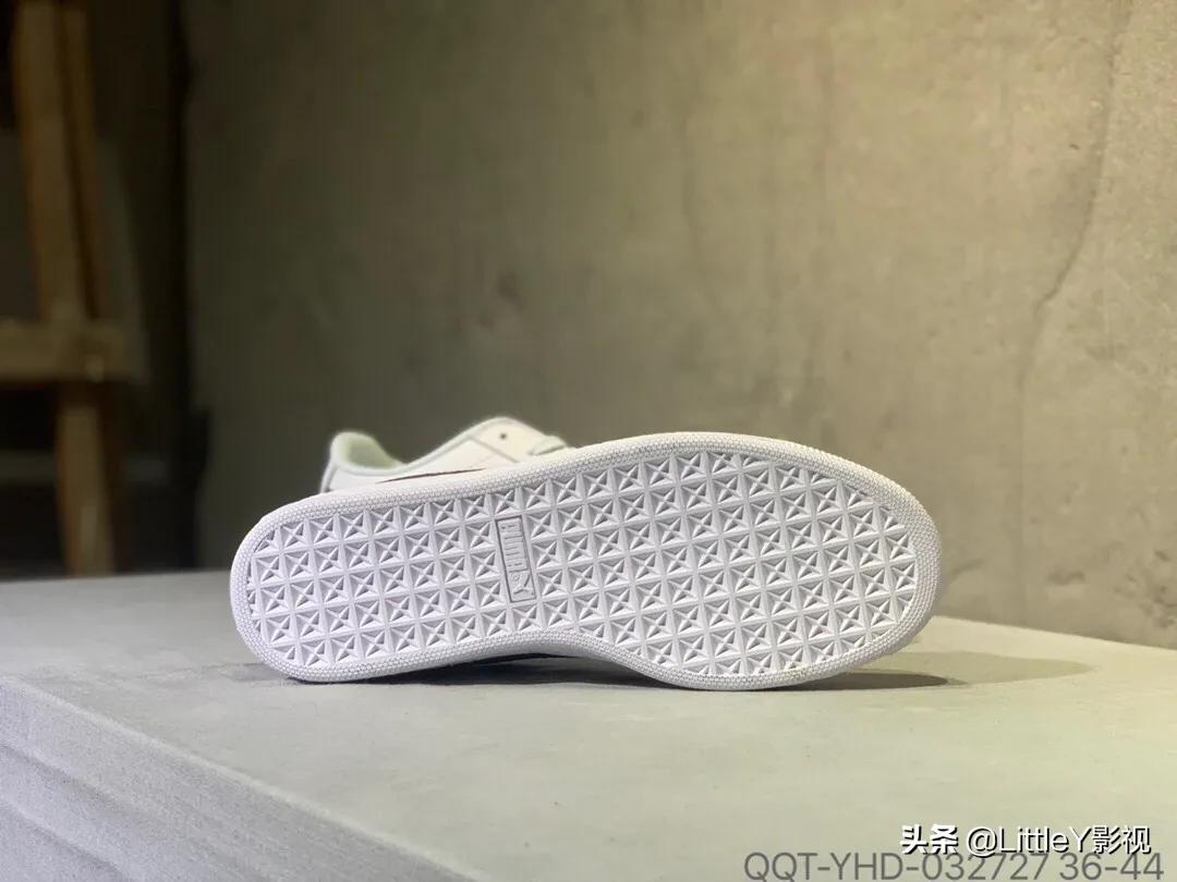 PumaSuedeClassic彪马低帮板鞋QQT-YHD-032727尺码：36-44