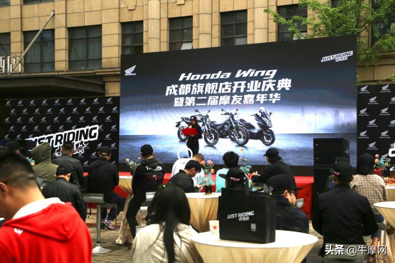 新大洲本田HONDA旗舰店,新大洲本田cbf125t