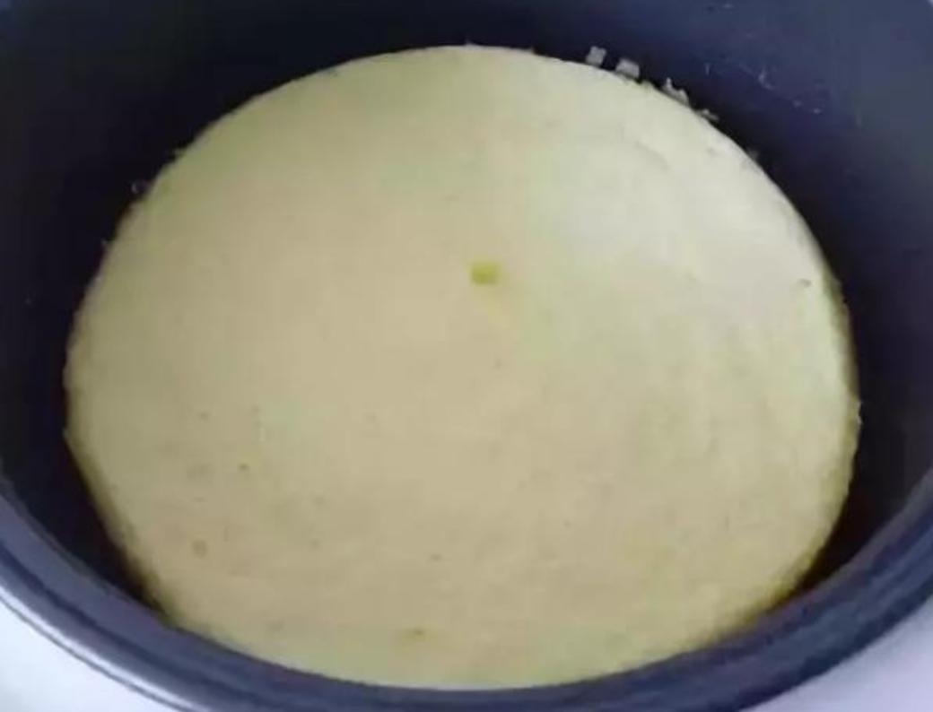 电饭锅做出来的蛋糕不松软怎么办,怎么用电饭锅做出蓬松柔软的蛋糕