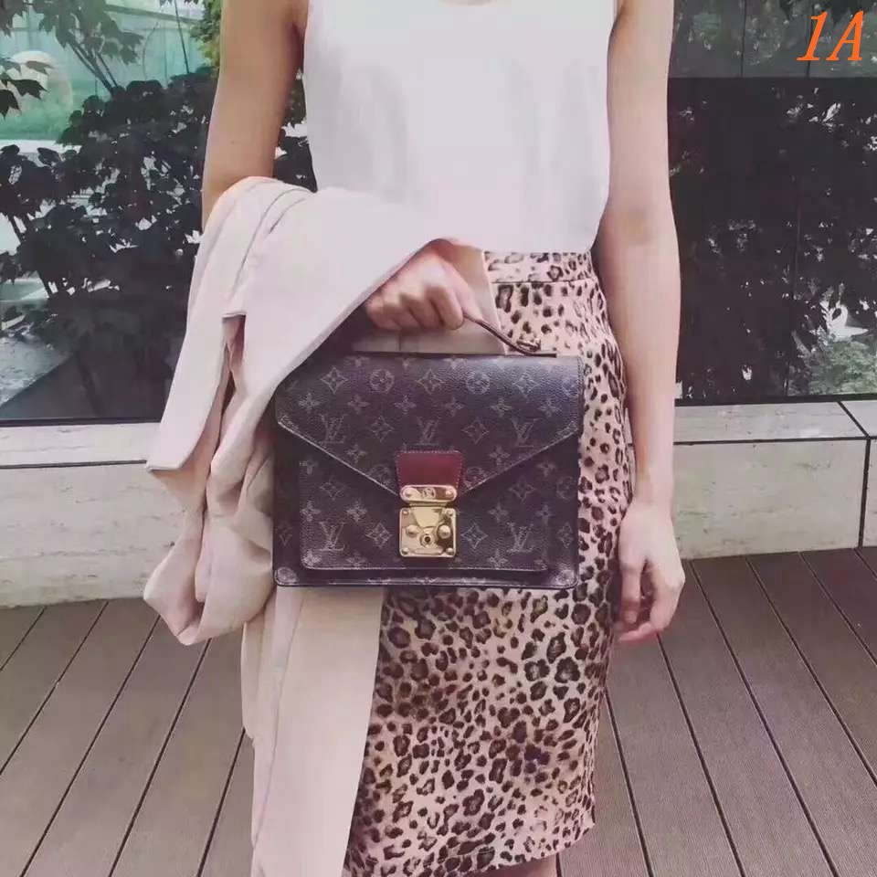 lv包买中古还是买一手,lv双子星中古包值不值得买