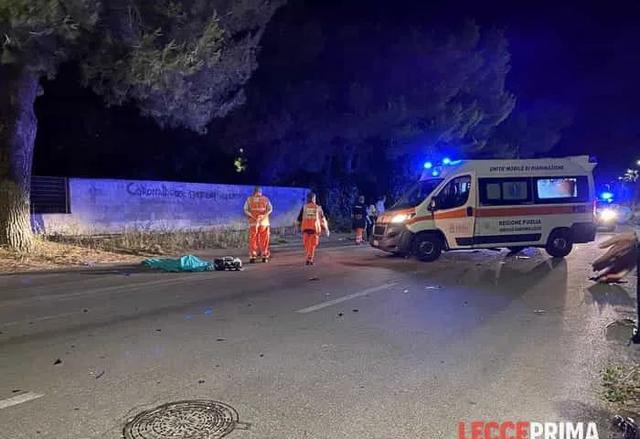 5岁女童被车撞死事件,意大利11岁女孩被撞