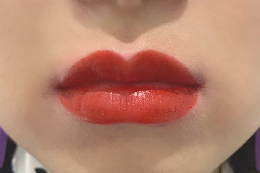 正红色的口红哪种最好用,无滤镜口红哪种好用女士
