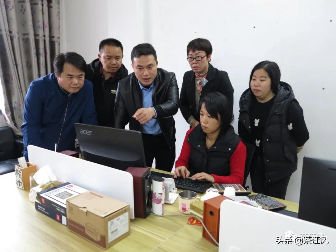 贫困县扶上马送一程,扶上马送一程确保脱贫经得起检验