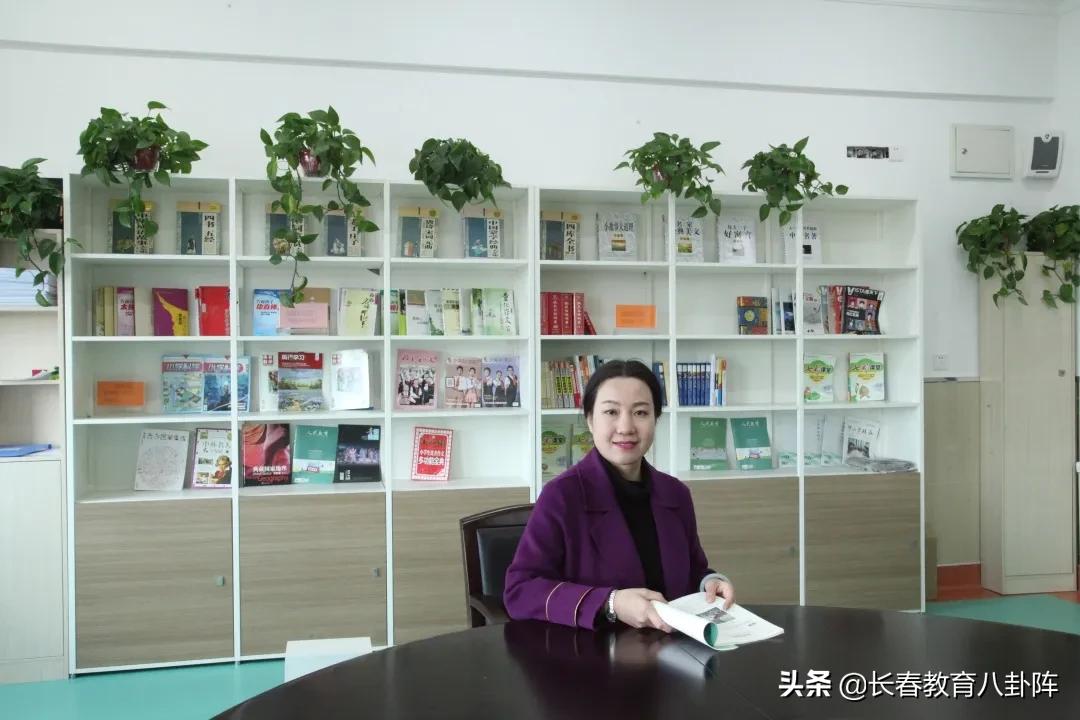 “厉兵秣马”近十年！长春这所小学实力不容小觑！