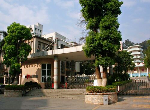 东莞比较好学校,东莞的五大名校选哪个最好