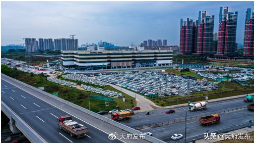 新区资讯丨东创*国党建**建经验入选“新时代，民营企业*党**建先进典型案例”称号