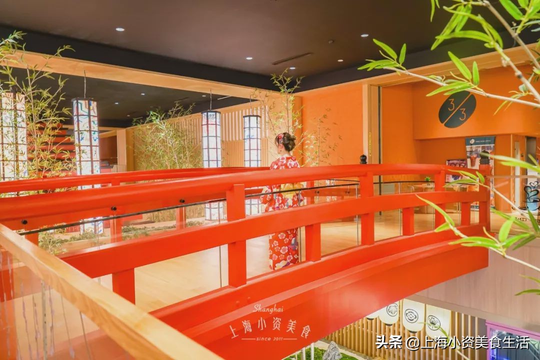 泡汤馆魔都,魔都新晋泡汤馆