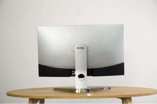 明基xl2436k显示器测评,明基3270u4k显示器测评