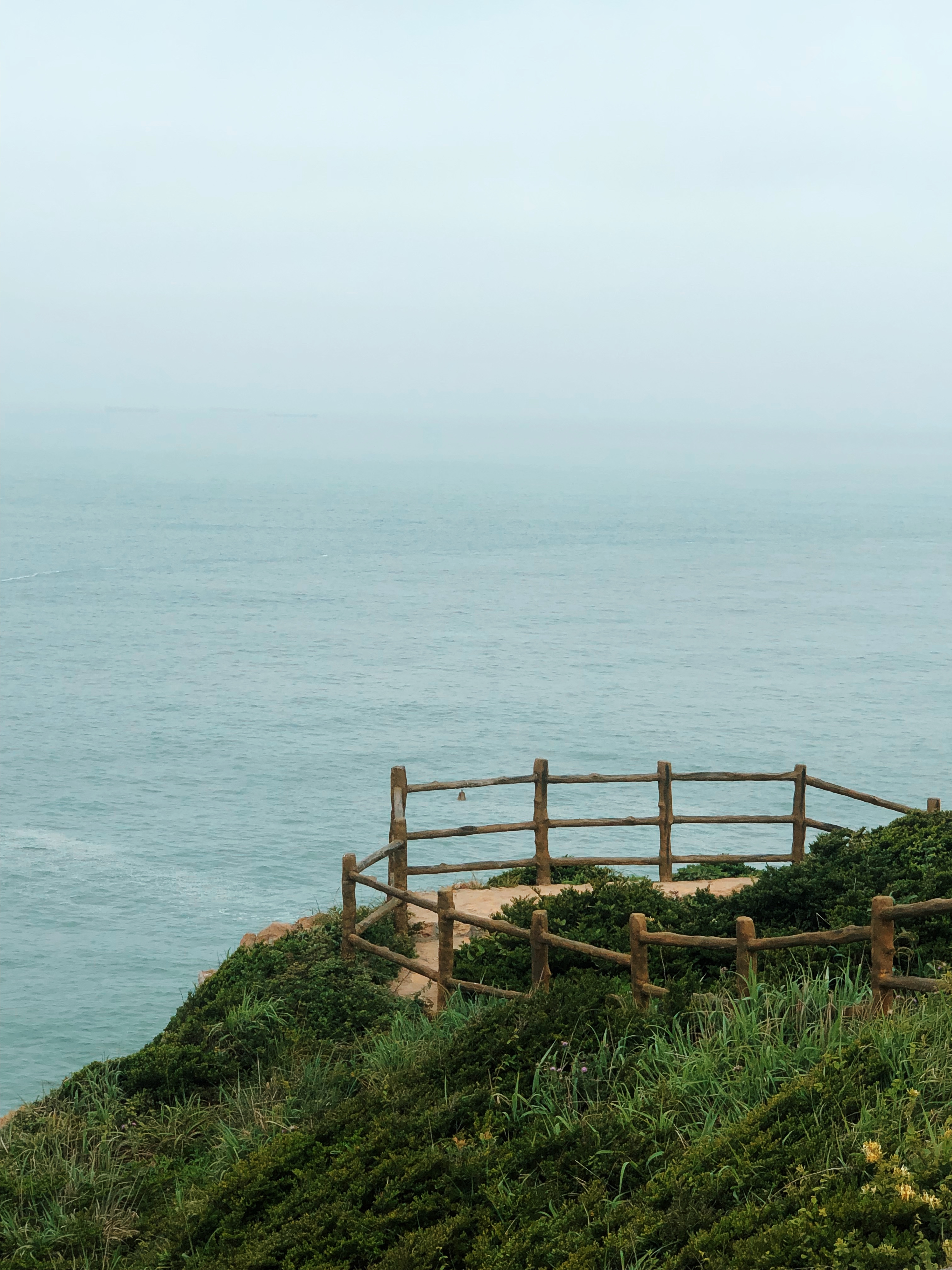 浙东枸杞岛之行 (枸杞岛有哪些精华景点)