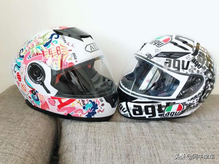 骑士夏季头盔怎么选,骑士选头盔