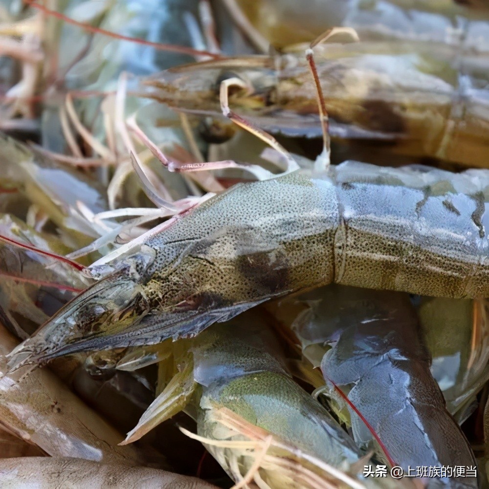 大虾怎么做好吃视频教程全集,大虾怎么做最好吃厨师
