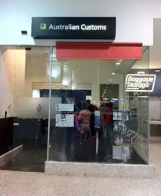 墨尔本机场退税一般能退多少,墨尔本国际机场退税柜台在哪