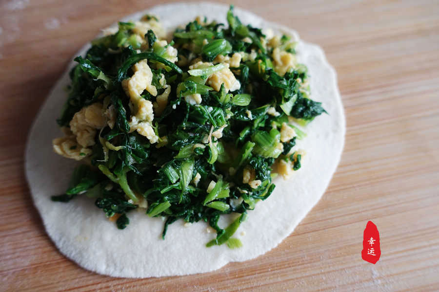 又白又大汁水四溢的包子,又软又好吃的包子