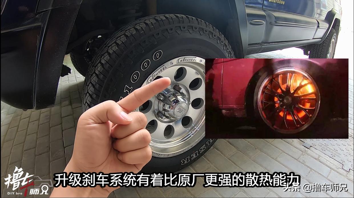 刹车要怎么改最好,调整刹车的正确方法和技巧