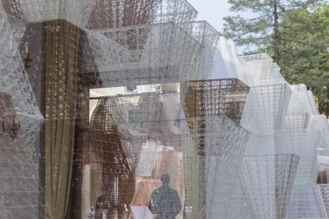 米兰设计周整体风格,米兰设计周23届获奖作品名单图文