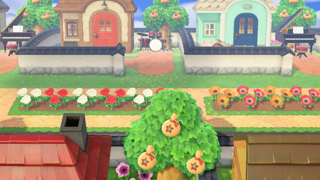 虐待、囚禁···《动森》充满美好，却也深藏人性丑恶。