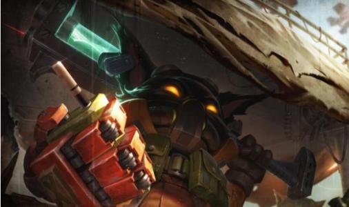 徐老师讲欧米伽小队被谁团灭,欧米伽小队全军覆没的悲壮故事