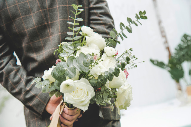 只要和对的人在一起天天是情人节,和懂你的人在一起每天都是情人节