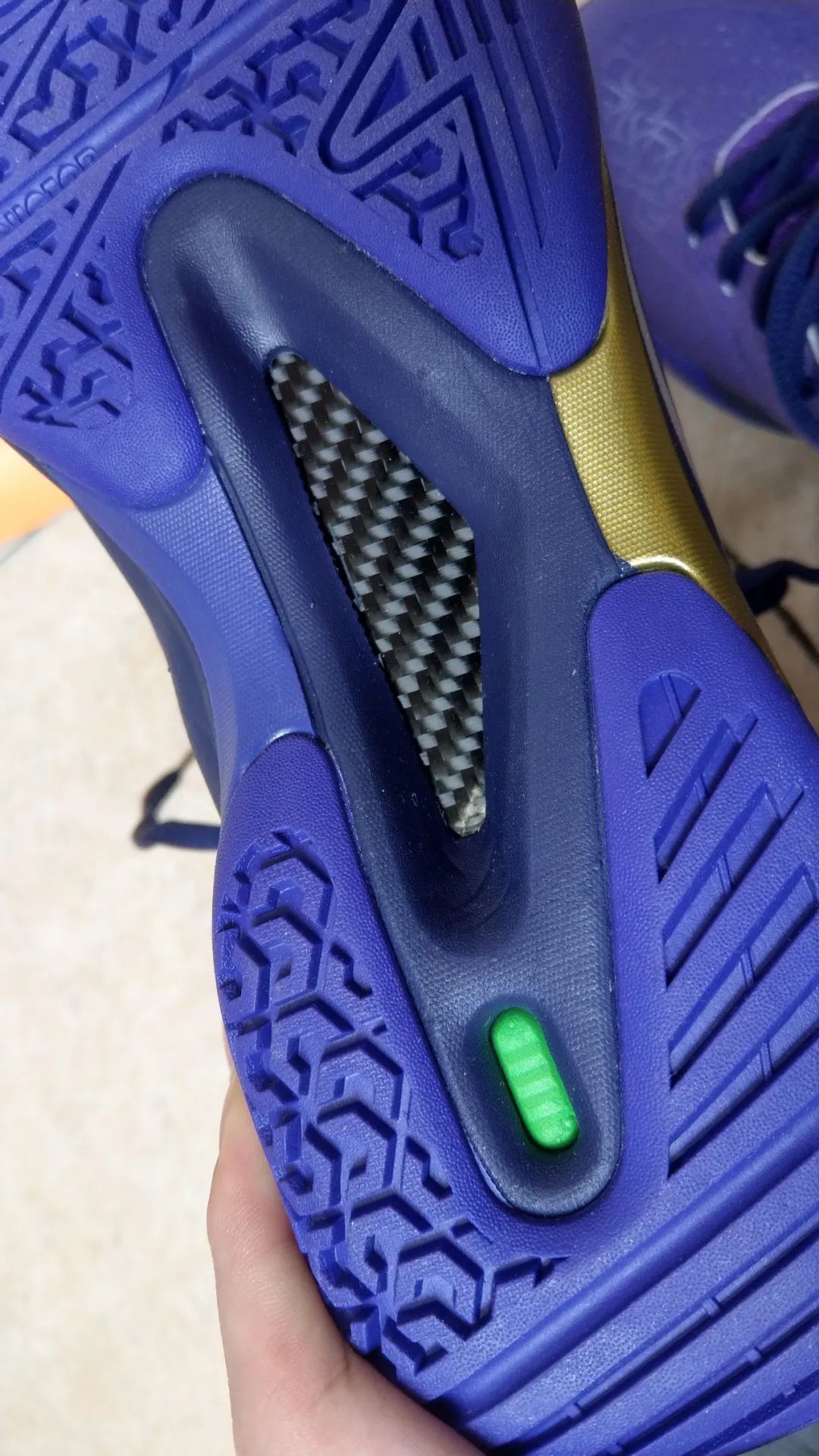 P9500LTD测评|比初代更成熟的紫金P9500LTD