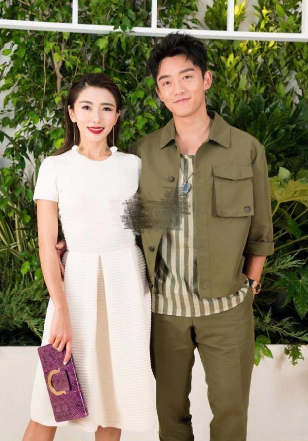 “夜店小王子”郑恺的瓜