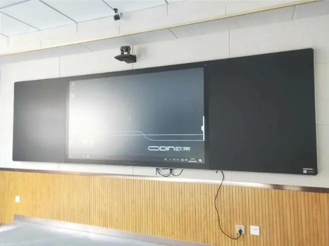 西安市莲湖区第六十七中学,均衡发展学校的校园文化