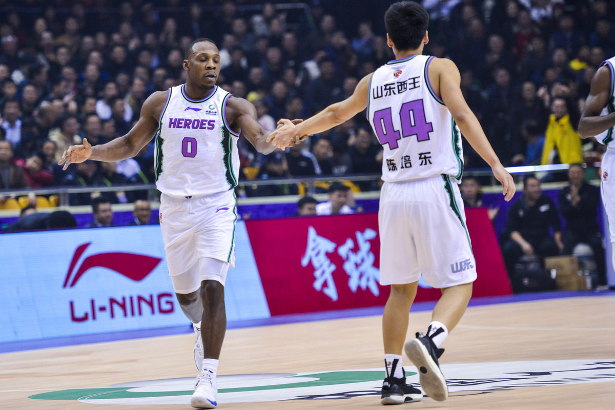 原山东男篮教练巩晓彬现在干什么,巩晓彬山东男篮新消息