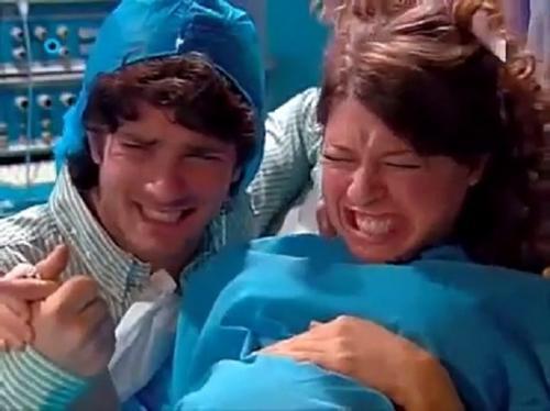 顺产有多疼让这位宝妈告诉你,顺产疼痛时都是靠什么支撑下去的