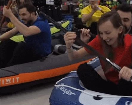 迪卡侬游乐场,为什么迪卡侬有阿迪达斯