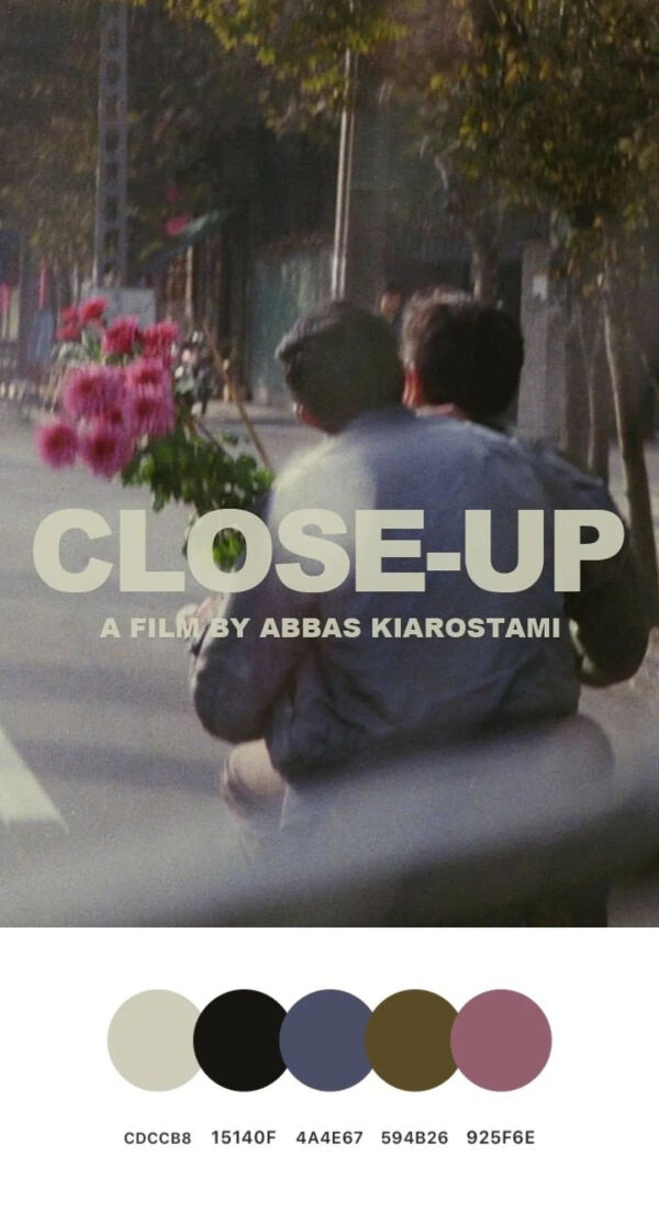 分享一些构图精致的电影海报,100张电影海报手绘