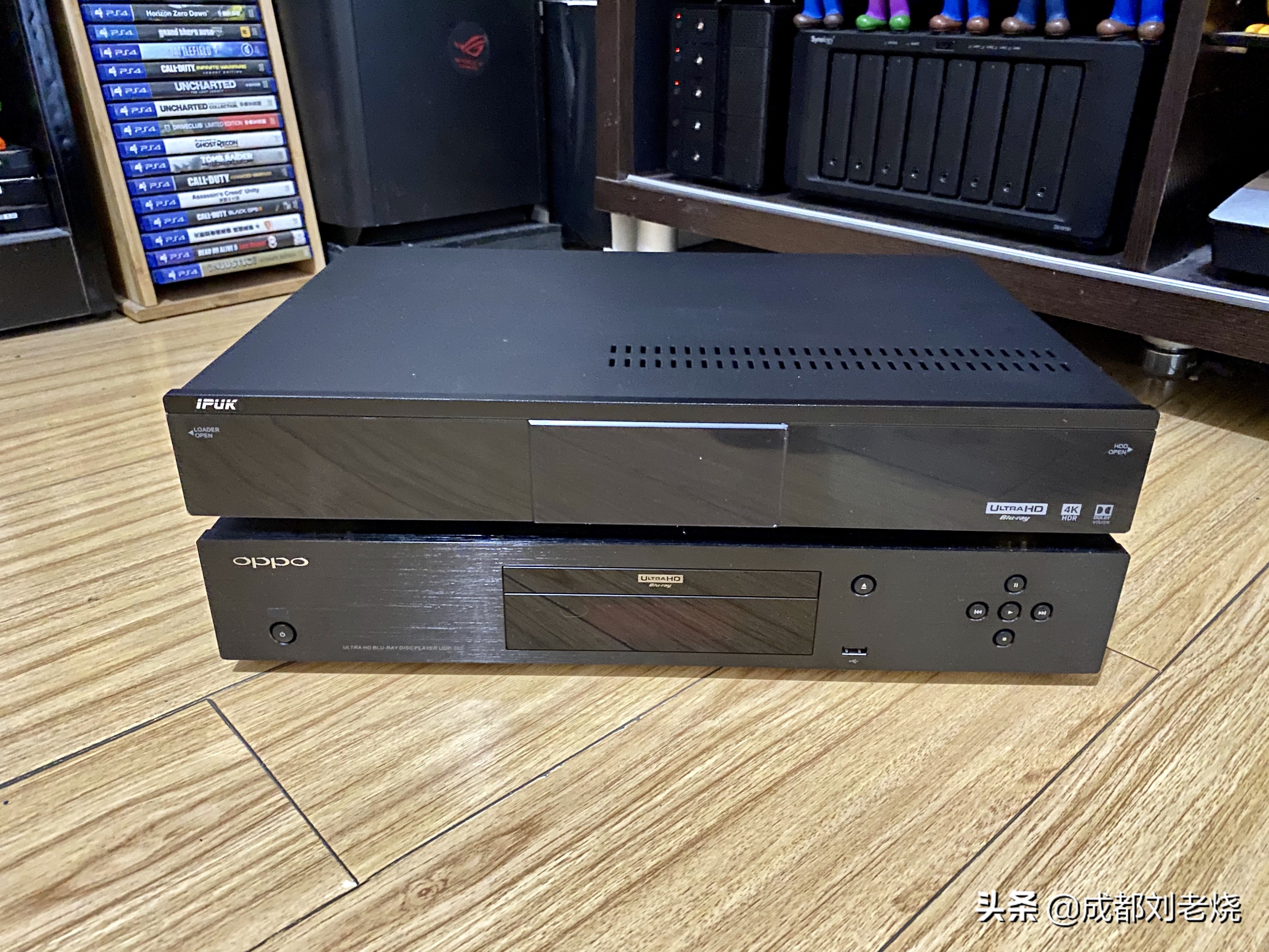 4k蓝光机哪个最好,4k蓝光播放机哪个性价比高