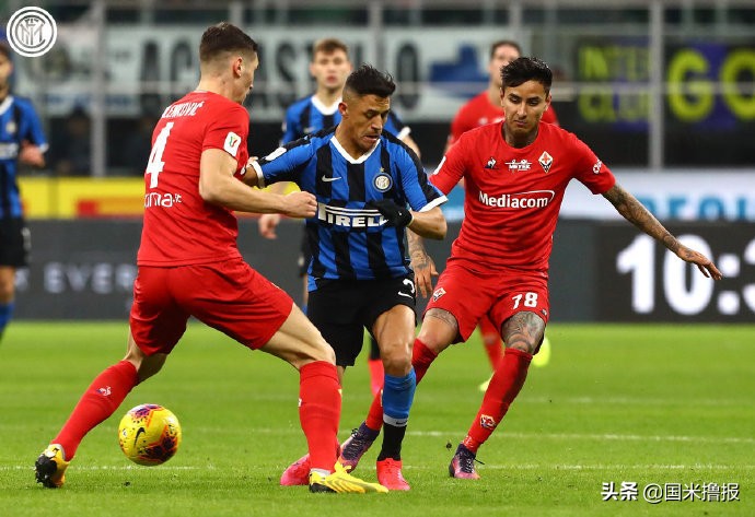 国米淘汰巴萨赛后,国米新闻日报完整版