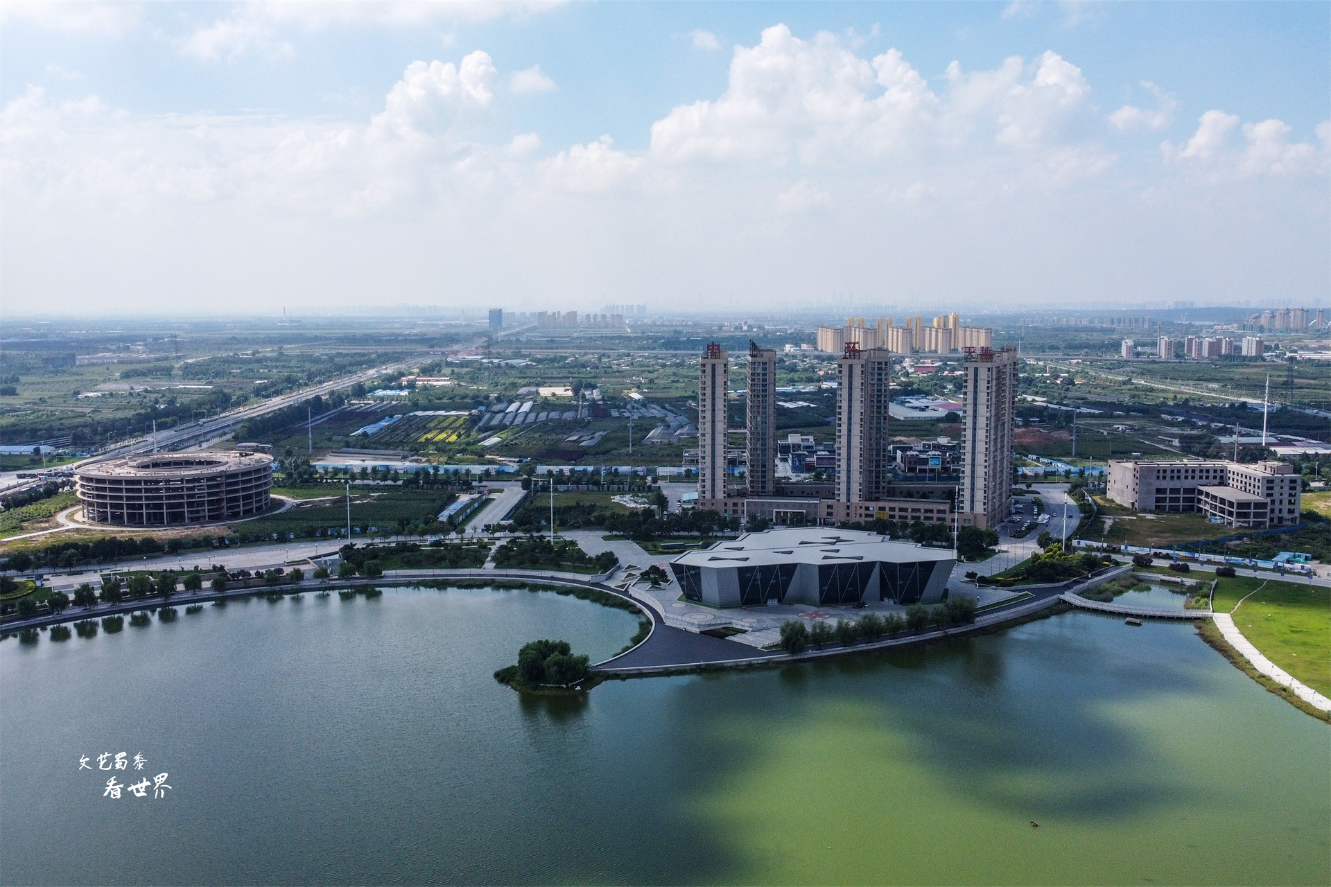 辽宁抚顺历史的沧桑,辽宁省第四大城市抚顺市