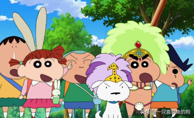 朋友天天群发叫我点赞投票,然后我把票投给了别人家的小孩