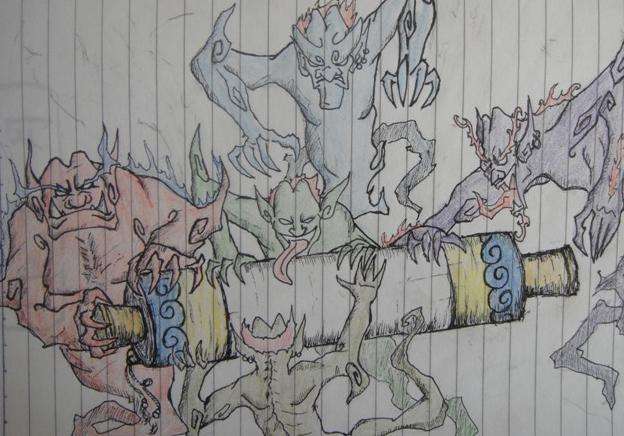 鍗楀畫娉楁床,鍗楀畫浜旈