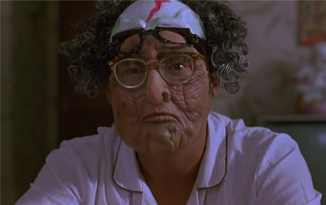 王祖贤钟镇涛洪金宝,洪金宝黑社会精彩片段全集