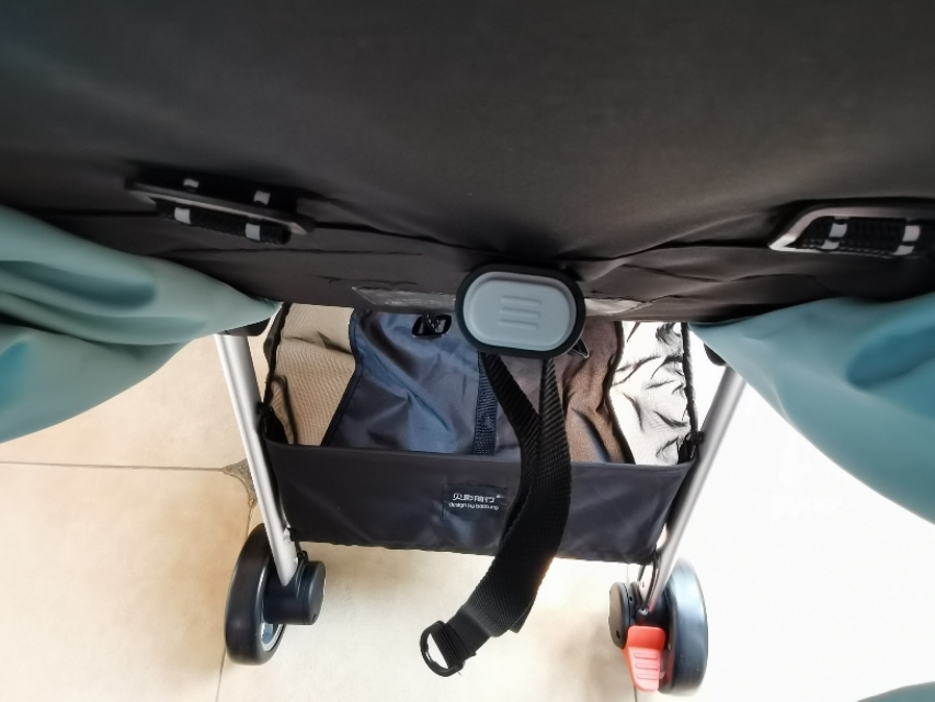 小米遛弯神器儿童推车,小米婴儿推车怎么买