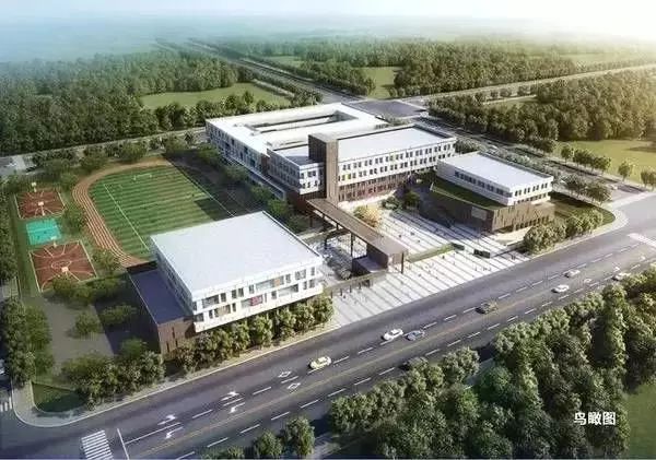 太湖新城学校篇吴江VS吴中：幼儿园-小学-初中-高中都拿出来比