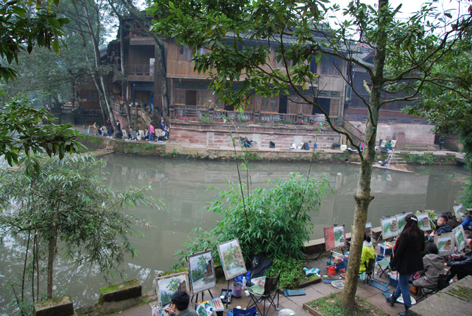 水墨上里完整版,水墨上里视频