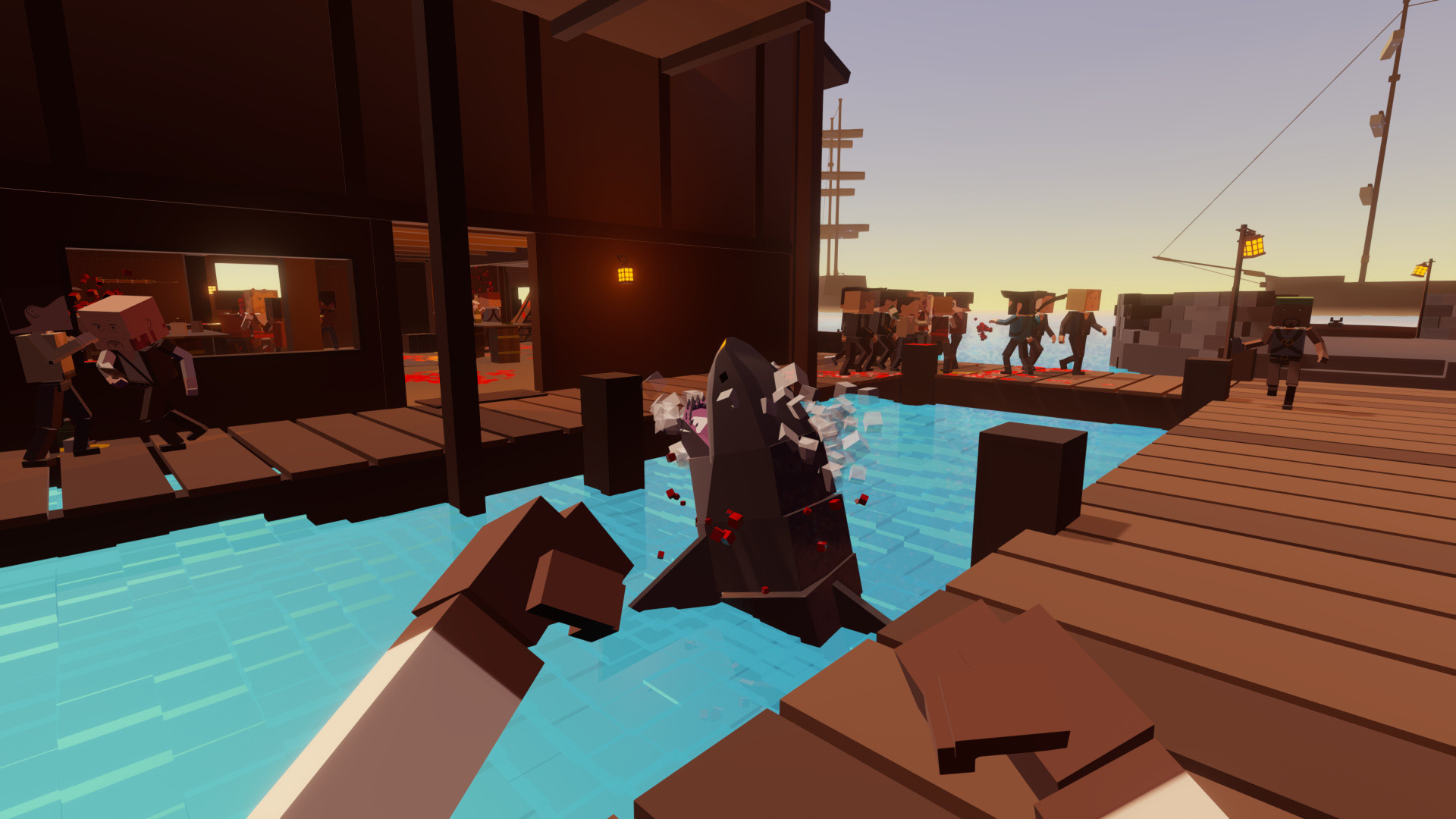 超级解压而且又好玩的游戏,魔性解压游戏大全