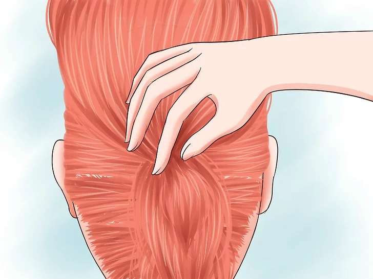 如何梳出可爱又洋气的发型,小女生怎么梳出漂亮的发型