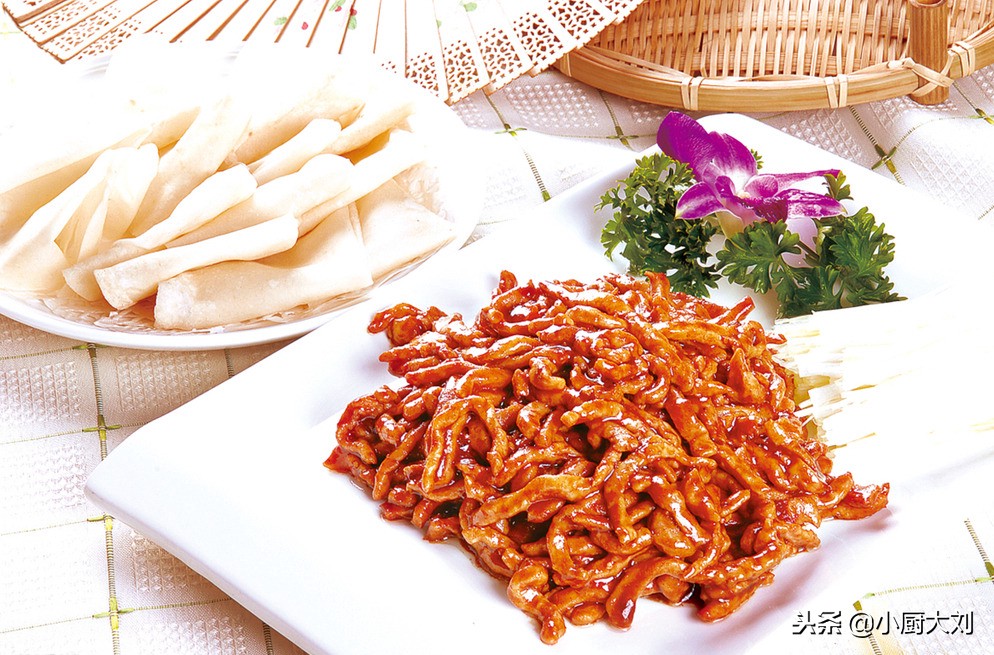 炒肉粘锅怎么处理,炒肉时肉丝容易粘锅的原因