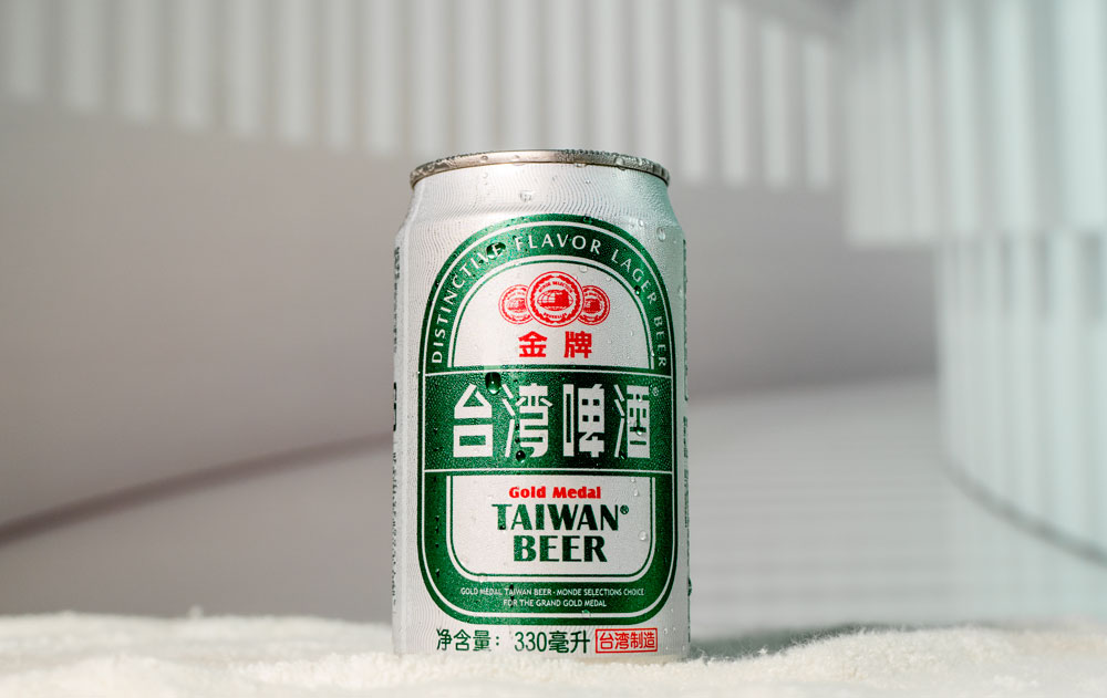 3块好喝的啤酒测评,三种啤酒推荐