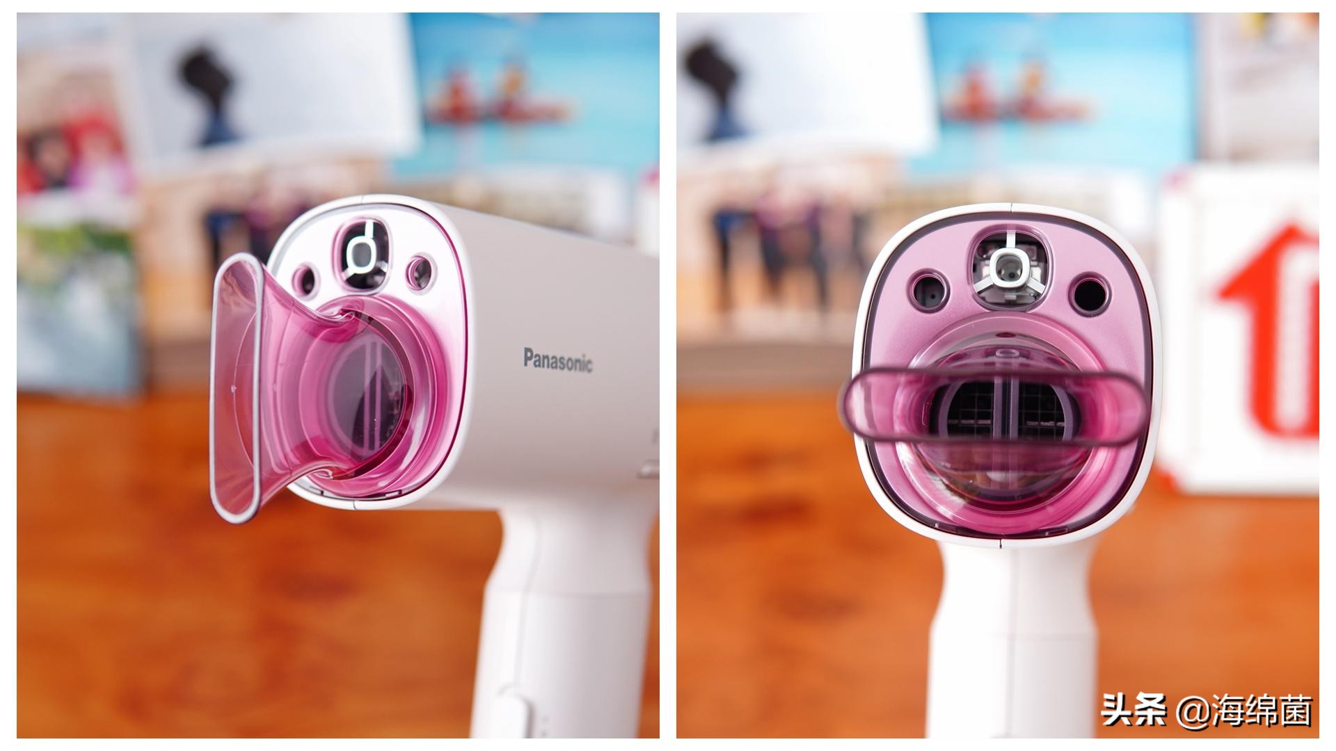 松下吹风机na系列哪款最好用,松下吹风机哪款水润